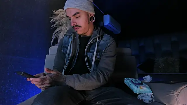 kaletattoo online show from February 20, 2026, 11:11 am