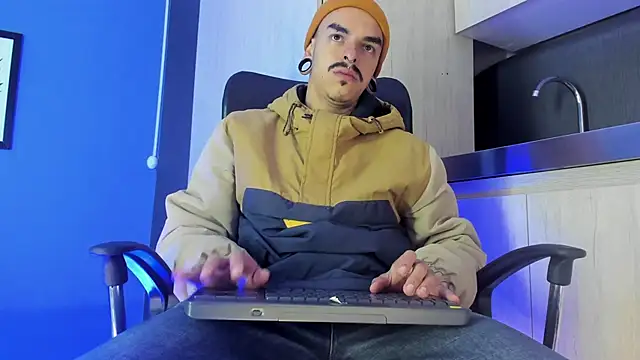 kaletattoo online show from March 18, 2026, 11:13 am