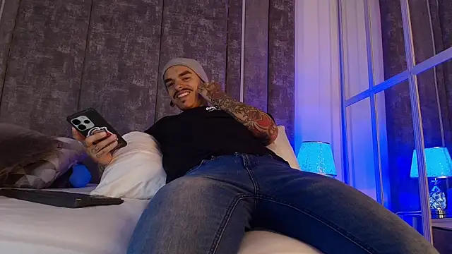 kaletattoo online show from April 10, 2026, 11:04 am