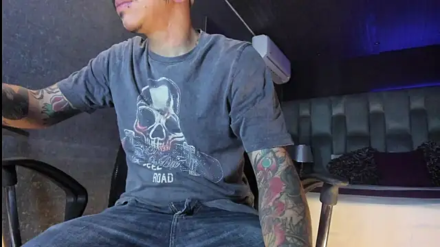 kaletattoo online show from June 26, 2026, 11:36 am