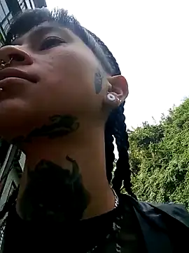 esmeralda06 online show from November 21, 2025, 2:27 pm