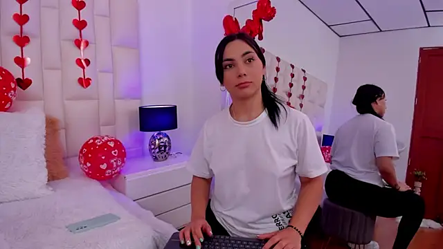 Ariana rouse online show from February 13, 2025, 5:01 pm