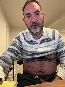 harrychest online show from May 1, 2026, 5:17 pm