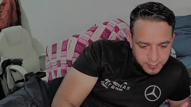 pdesangr online show from March 7, 2025, 3:40 am