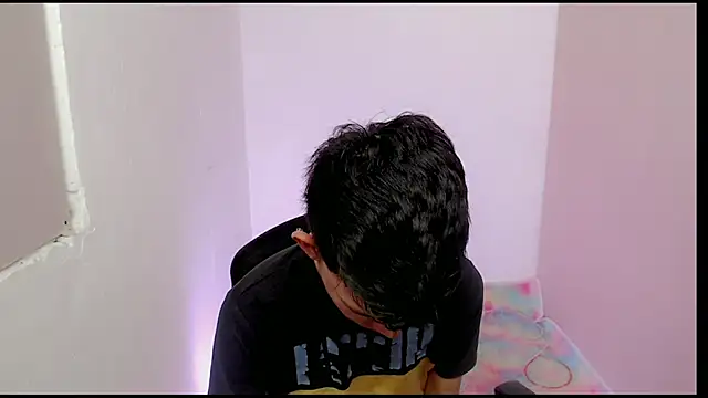 Alexxx lov online show from February 20, 2025, 12:36 pm