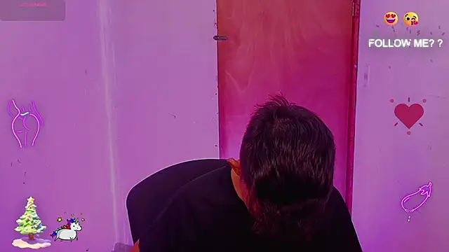 Alexxx lov online show from February 3, 2026, 12:32 pm