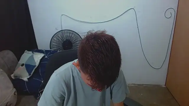 Alexxx lov online show from April 14, 2026, 12:11 pm