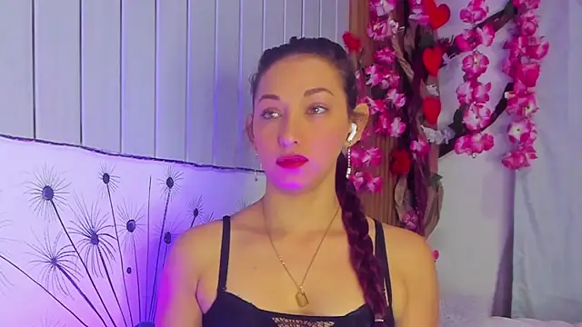 Snapshot of vicky__skinny_1 chatting on March 7, 2025, 9:07 am vicky  skinny 1 online show from March 7, 2025, 9:07 am