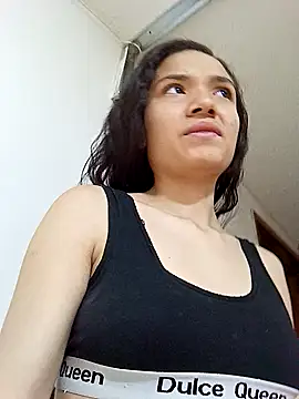 AmbarVanucci online show from November 10, 2025, 3:49 am