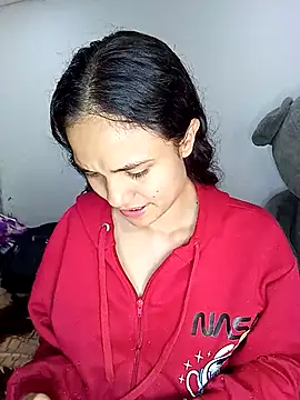 AmbarVanucci online show from November 26, 2025, 4:19 pm