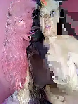 AmbarVanucci online show from December 19, 2025, 3:46 am