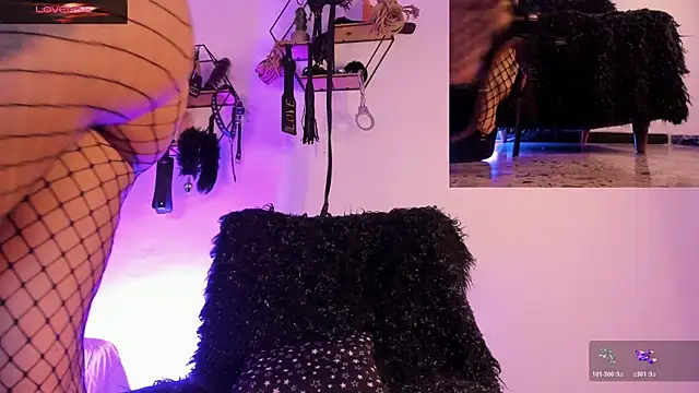 AnaChernova online show from March 26, 2026, 10:43 am