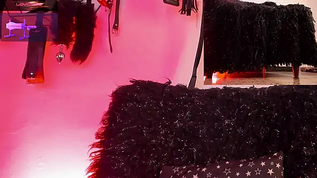 AnaChernova online show from March 27, 2026, 10:37 am