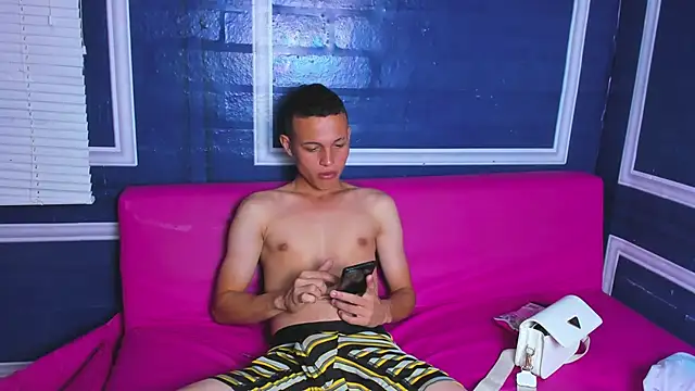 Sexual Innocents online show from February 16, 2025, 1:05 pm