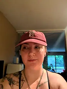 goblingirl888 online show from April 1, 2026, 7:00 pm