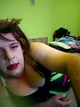 Adrianka online show from October 27, 2025, 10:47 pm