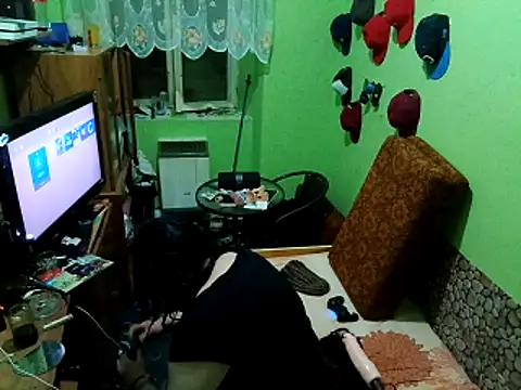 Adrianka online show from February 15, 2026, 11:34 pm