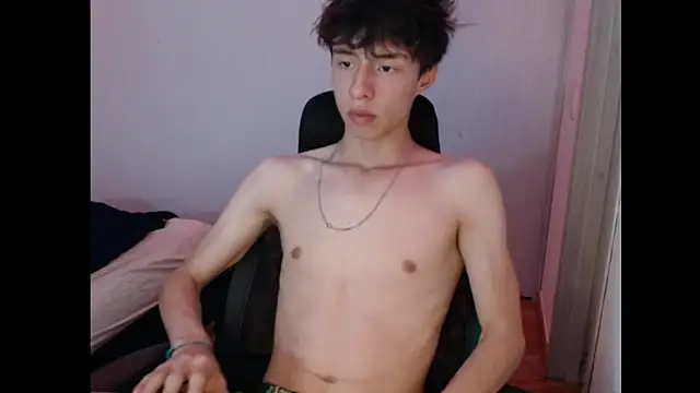 Juanmres online show from November 7, 2025, 3:50 am