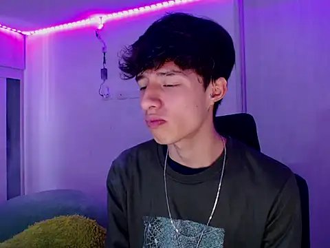 Juanmres online show from January 8, 2026, 6:10 pm