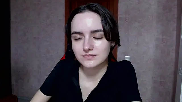 AmelieBanshee online show from October 30, 2025, 12:39 pm