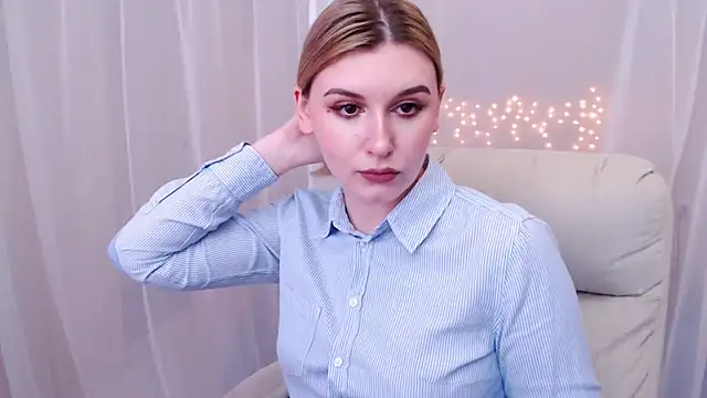 Freya Celestial online show from March 2, 2025, 10:35 am