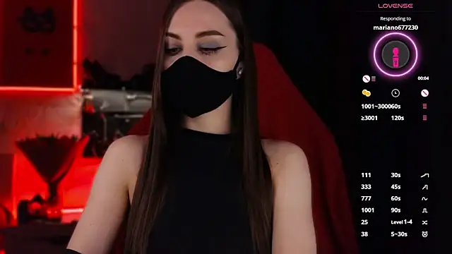 infection  online show from November 21, 2025, 11:14 pm