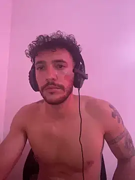 Silencio296 online show from January 24, 2025, 11:37 am