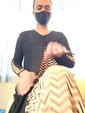 Aliyah Binte online show from February 28, 2025, 6:32 am