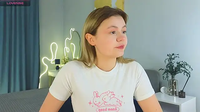 DownyClouds online show from February 11, 2025, 8:15 am