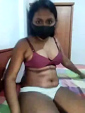 DiluQueen online show from January 27, 2025, 3:50 pm