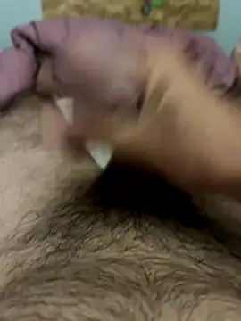 yannusgir33 online show from October 6, 2025, 9:23 pm