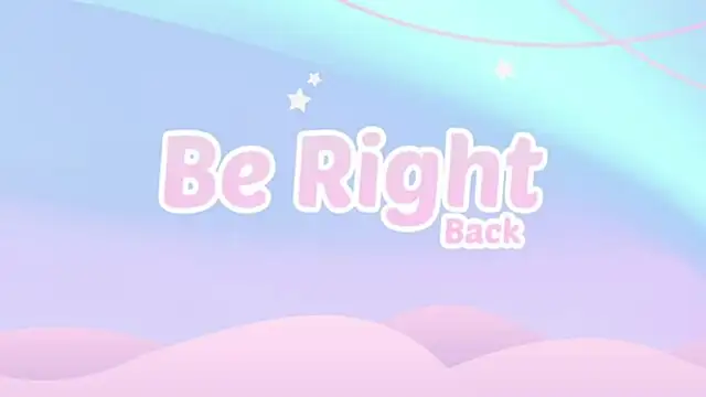 Clara Nia online show from February 7, 2025, 1:36 am