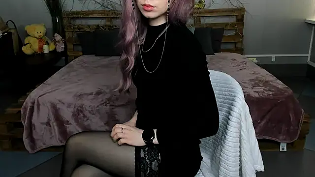 Snapshot of Alikka_Shykitty chatting on March 5, 2025, 9:38 am Alikka Shykitty online show from March 5, 2025, 9:38 am