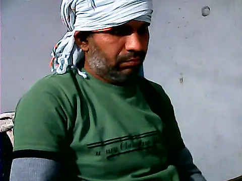 Nightservice27 online show from January 6, 2026, 5:49 pm