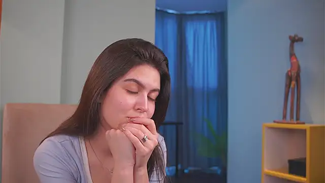 KennaVorn online show from January 28, 2025, 10:02 am