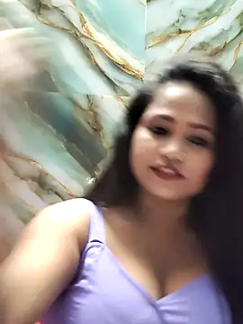 hornysania123 online show from October 9, 2025, 6:50 pm