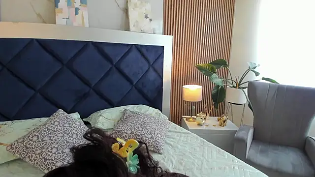 Snapshot of IsabelaWoods chatting on April 7, 2026, 10:20 pm IsabelaWoods online show from April 7, 2026, 10:20 pm