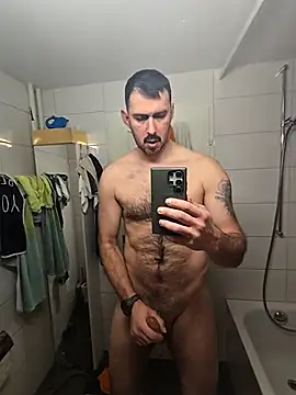 nehasitvodou online show from January 10, 2026, 11:31 pm