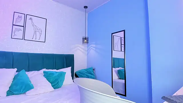 Snapshot of ninna_curly chatting on February 2, 2026, 9:35 pm ninna curly online show from February 2, 2026, 9:35 pm