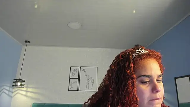 Snapshot of ninna_curly chatting on February 24, 2026, 3:15 am ninna curly online show from February 24, 2026, 3:15 am