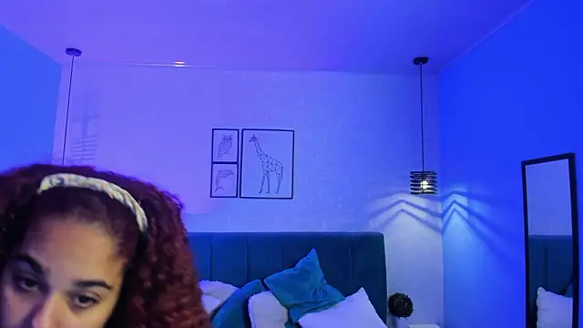 Snapshot of ninna_curly chatting on March 3, 2026, 3:12 am ninna curly online show from March 3, 2026, 3:12 am