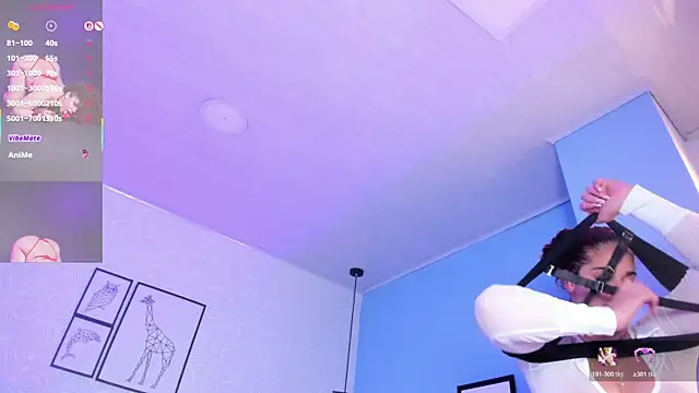 Snapshot of ninna_curly chatting on March 26, 2026, 1:22 am ninna curly online show from March 26, 2026, 1:22 am