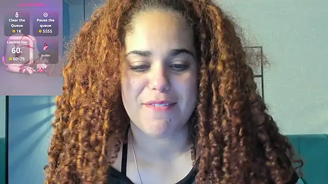 Snapshot of ninna_curly chatting on April 13, 2026, 6:19 am ninna curly online show from April 13, 2026, 6:19 am