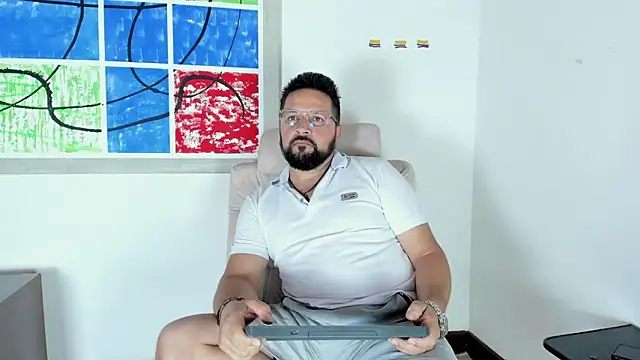 Daniel 08 8 online show from January 27, 2025, 7:56 pm