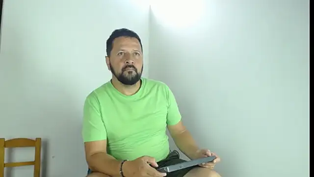 Daniel 08 8 online show from March 11, 2025, 2:40 pm