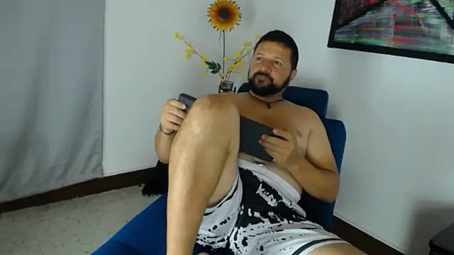 Daniel 08 8 online show from March 19, 2025, 2:35 pm