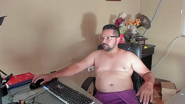 Daniel 08 8 online show from October 12, 2025, 8:41 pm