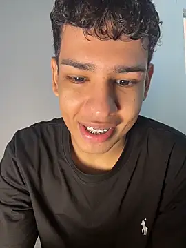 Santiago-Thompson online show from November 18, 2025, 4:00 pm