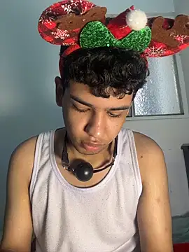 Santiago-Thompson online show from November 30, 2025, 7:40 pm