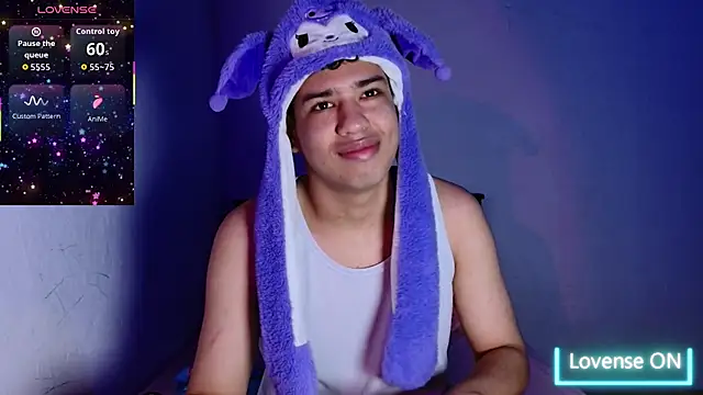 Santiago-Thompson online show from March 26, 2026, 3:39 pm